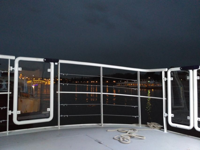 Budapest: 1-Hour Private Boat Cruise - Why a one-hour private Danube cruise fits Budapest so well