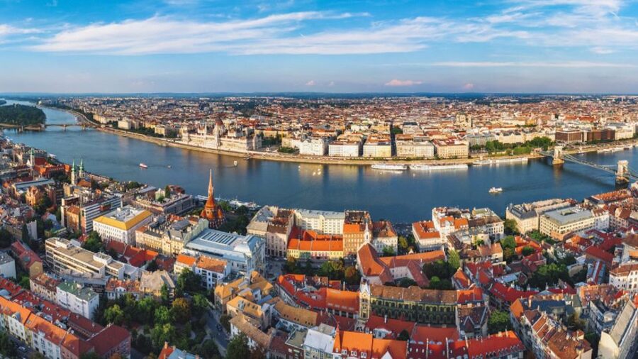Budapest: 1-hour Sightseeing Danube River Cruise - How long the cruise feels, and how to plan around it