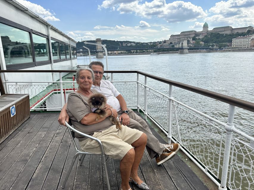 Budapest: 1 hr Sunshine Booze Cruise with Prosecco - Final Take: Should You Book the 1-Hour Sunshine Booze Cruise?