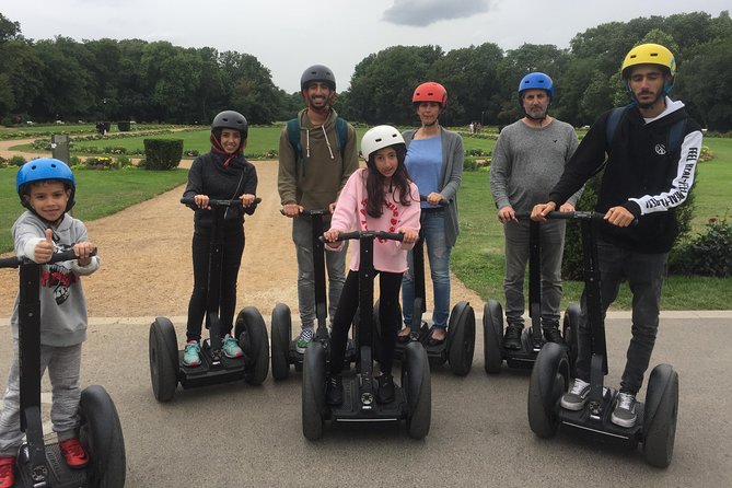 Budapest 2-Hour Night Segway Experience - Comfort Tips That Make Night Riding Way Easier