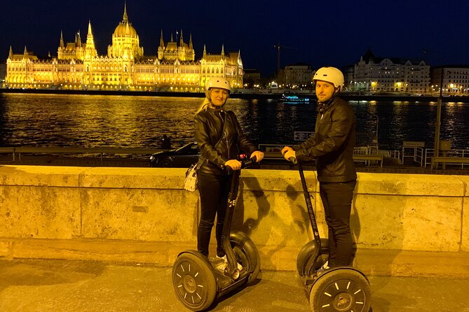 Budapest 2-Hour Night Segway Experience - Should You Book the Budapest 2-Hour Night Segway Experience?
