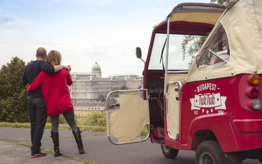 Budapest: 2-Hour Private TukTuk Tour - A 2-Hour Private Tuk-Tuk Loop That Actually Shows You Budapest