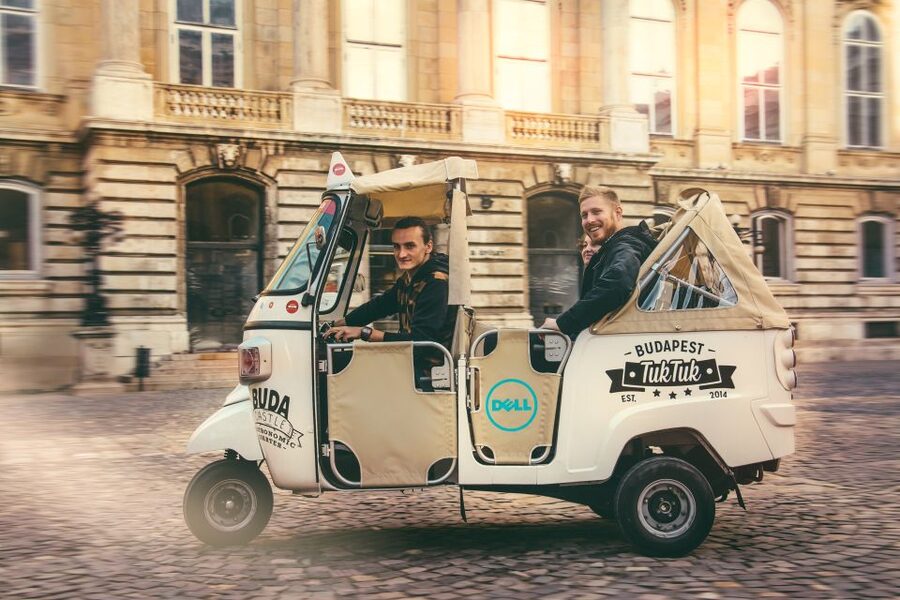 Budapest: 2-Hour Private TukTuk Tour - Price and Value Check: Is $115 for 2 Hours Worth It?