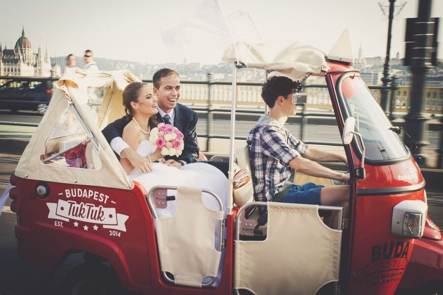 Budapest: 2-Hour Private TukTuk Tour - Who This Tuk-Tuk Tour Is Best For, and Who Should Skip It