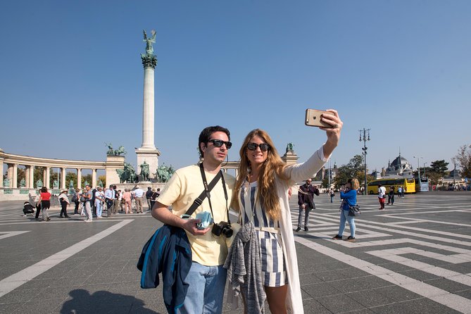 Budapest 3-Hour City Tour - Key Highlights That Make This Tour Worth It