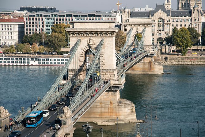 Budapest 3-Hour City Tour - Price and Value: Is $36.30 a Good Deal?