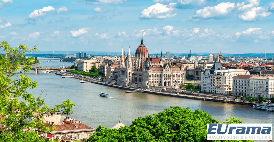 Budapest: 3-hour City Tour with Castle Walk + 1-hour Cruise - Why this land-and-river plan is worth $60
