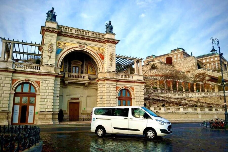 Budapest: 3-Hour Grand City Tour and Castle Walk - Key highlights worth your time