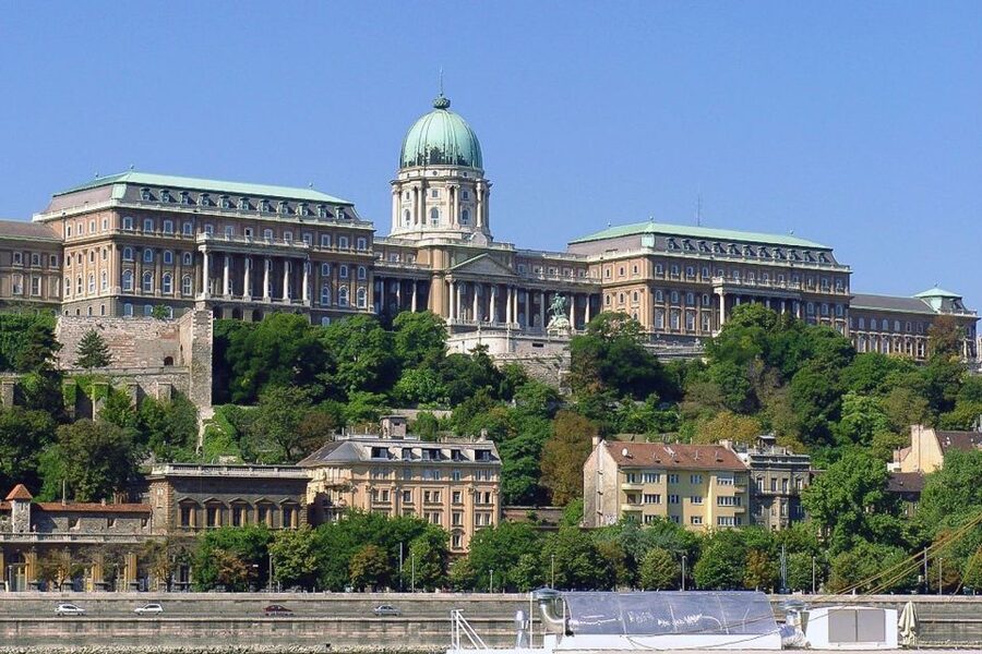 Budapest: 3-Hour Grand City Tour and Castle Walk - Timing and pacing: why 3 hours can feel both fast and complete