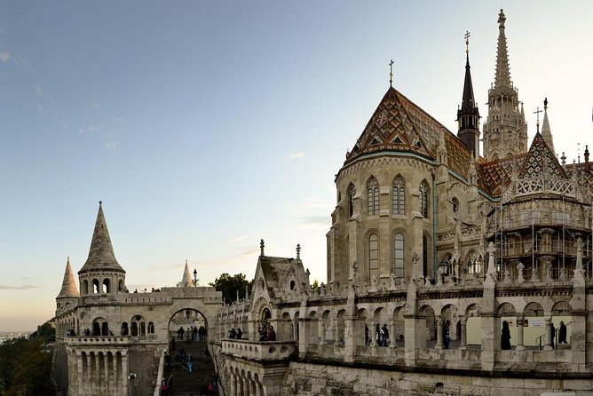 Budapest: 3-Hour Live-guided Bus Tour and 1-hour River Cruise - Tips to get the most out of your day