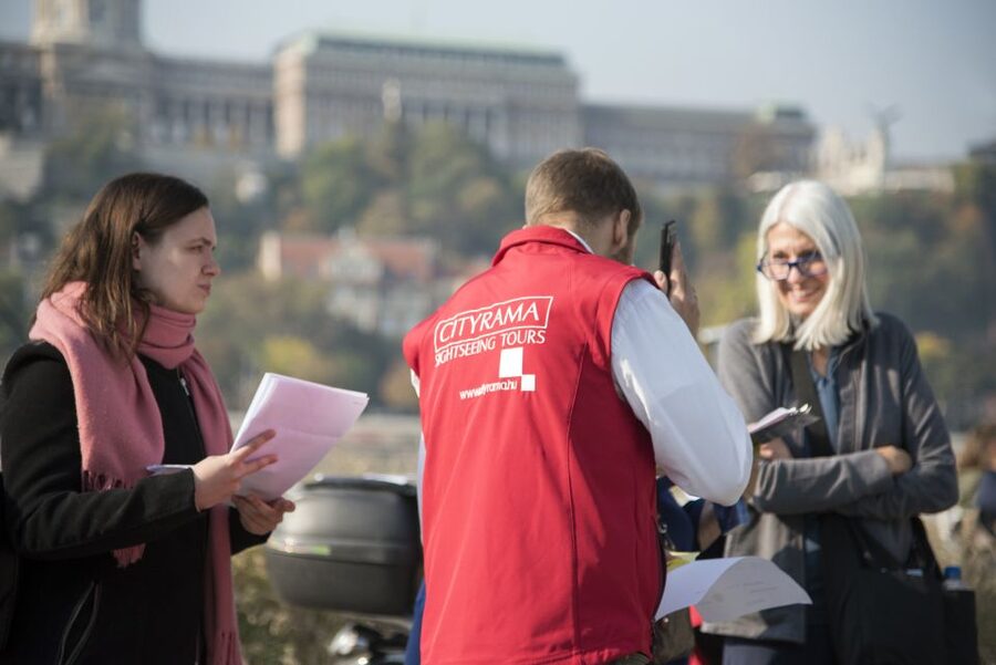 Budapest: 3-Hour Trabant Sightseeing Tour - The biggest “watch-outs” based on real experiences