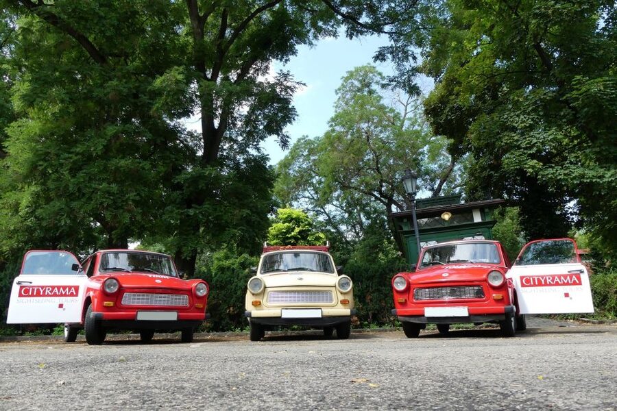 Budapest: 3-Hour Trabant Sightseeing Tour - Why a Trabant tour works so well in Budapest