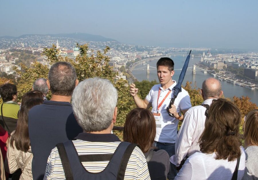 Budapest: 3-Hour Trabant Sightseeing Tour - Pickup, small group comfort, and the photo factor