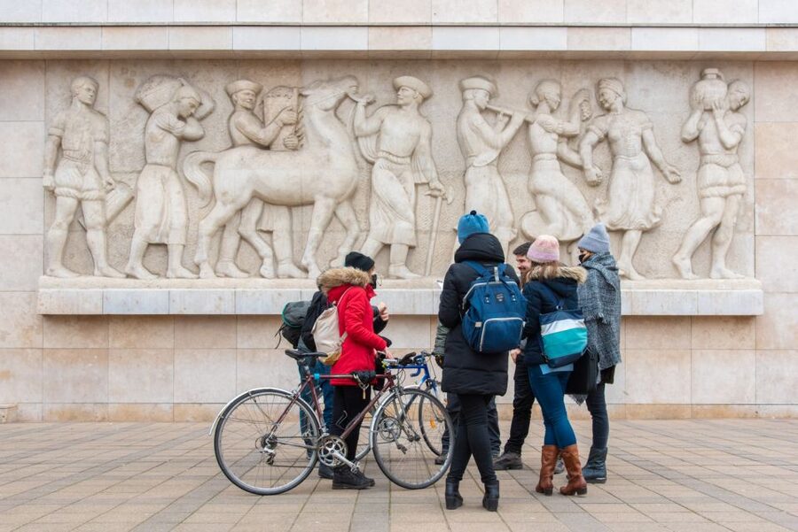 Budapest: 3-Hour Walking Tour About Communism (Small Group) - From Ideology to Everyday Life: What the Historian Guide Actually Explains
