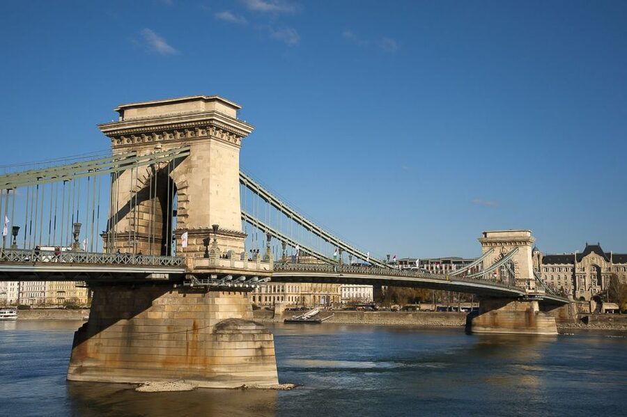 Budapest 3-Hour Walking Tour in Italian - Why This 3-Hour Italian Walk Works for First-Time Budapest