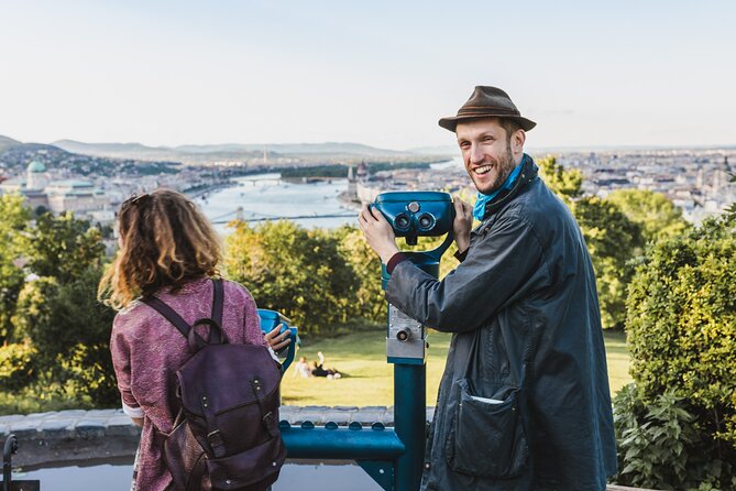 Budapest 4 Hour Tour with a Local: Private & Custom, See the City Unscripted - A Private Itinerary Built Around Your Day, Not a Script