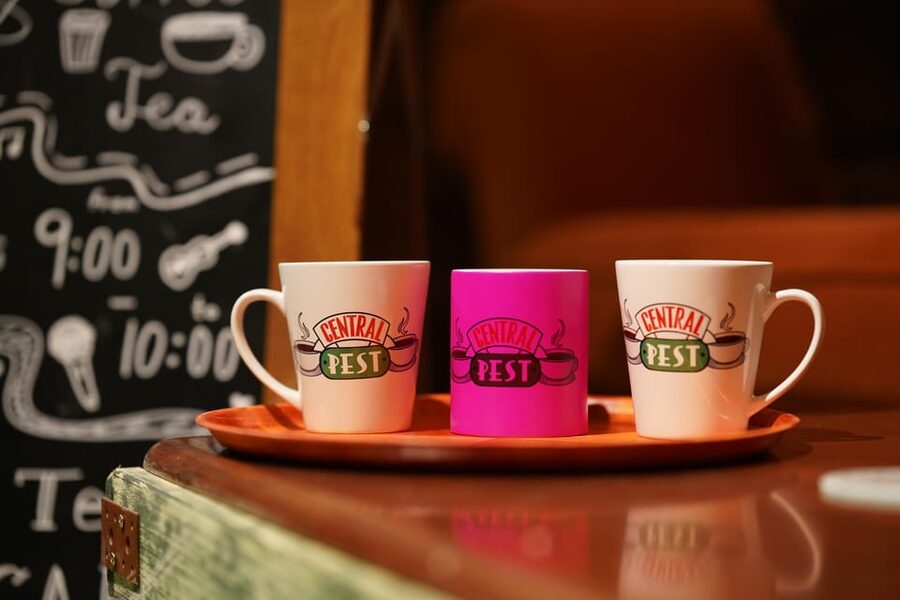 Budapest: 90s Sitcom Escape Room Adventure with Drinks - Final verdict: should you book this 90s escape room in Budapest?