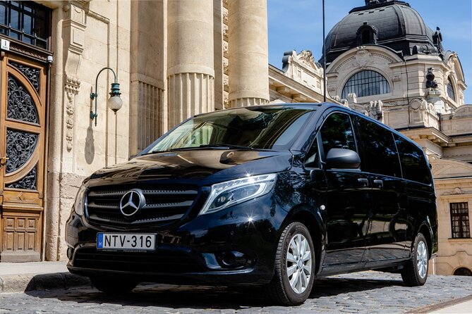 Budapest Airport - Budapest City Transfer - Key things to know before you go