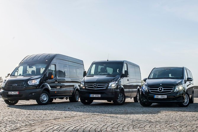 Budapest Airport transfer from Liszt Ferenc International Airport to City Centre - Landing in Budapest, Skip the Taxi Stress