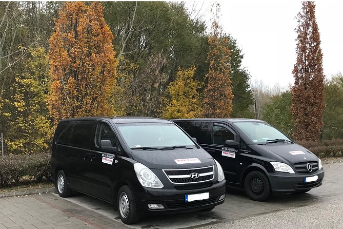 Budapest Airport Transfers - Key Things I’d Pay Attention To
