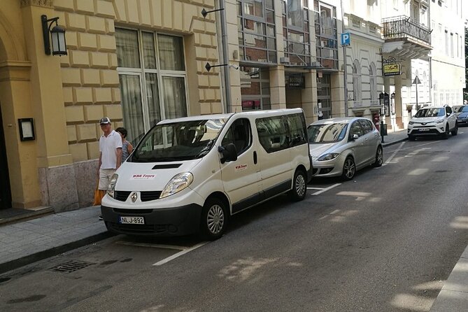Budapest Airport Transfers - WhatsApp Meet-and-Greet at Budapest Airport