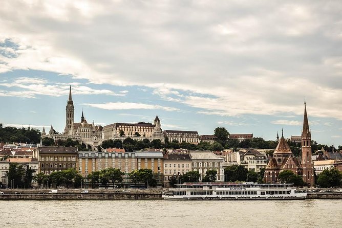 Budapest All In - Full Day Tour with Lunch & Metro Pass - Heroes’ Square: the fast history lesson you cannot skip