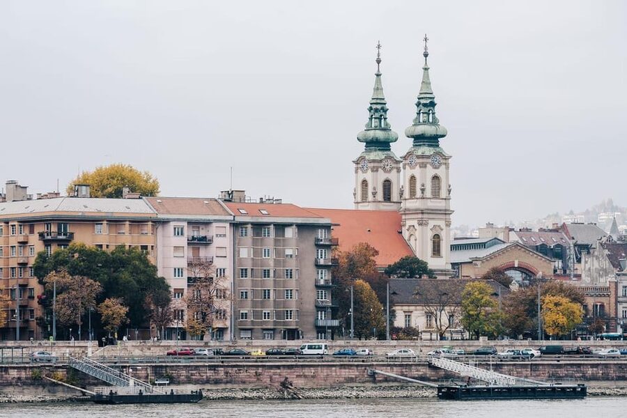 Budapest: Alternative Street Art & Jewish Tour - FAQ