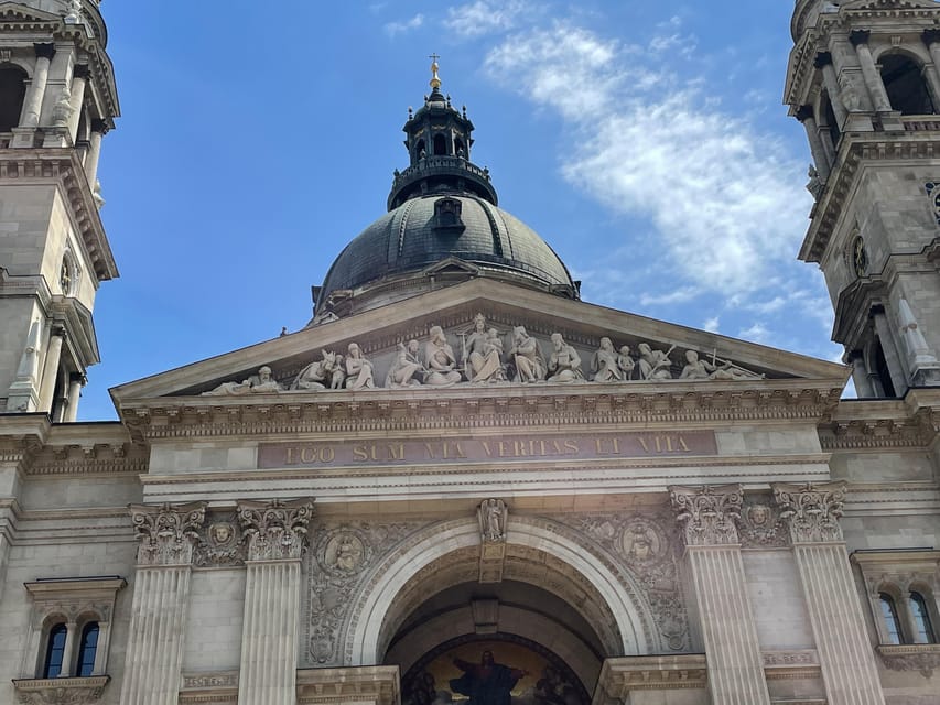 Budapest: Assist the Authorities Outdoor Escape Room Game - Walking comfort, flat streets, and wheelchair accessibility
