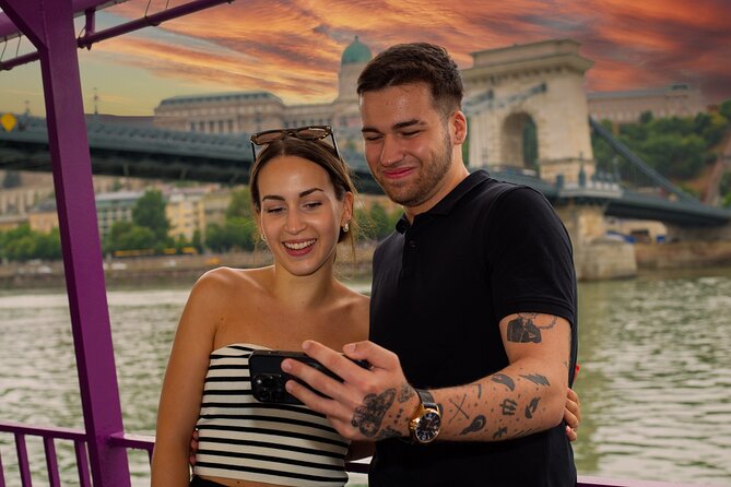Budapest Audio Guide Cruise with Day, Sunset and Night Options - Why This Danube Night Cruise Works for First-Timers