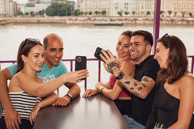 Budapest Audio Guide Cruise with Day, Sunset and Night Options - What to Bring, Wear, and Plan for the Weather