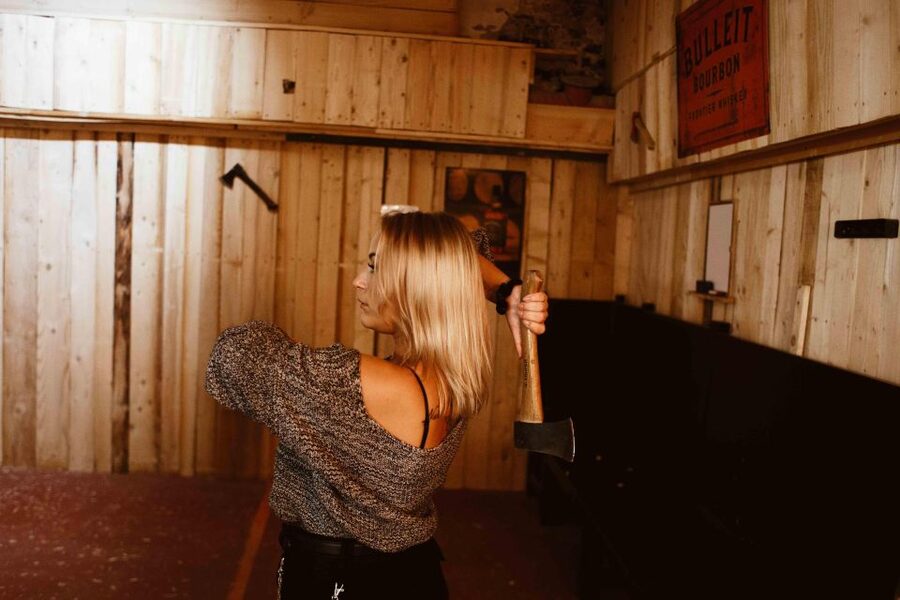 Budapest: Axe Throwing Experience - Price and Value: Is $24 for Axe Throwing in Budapest Fair?