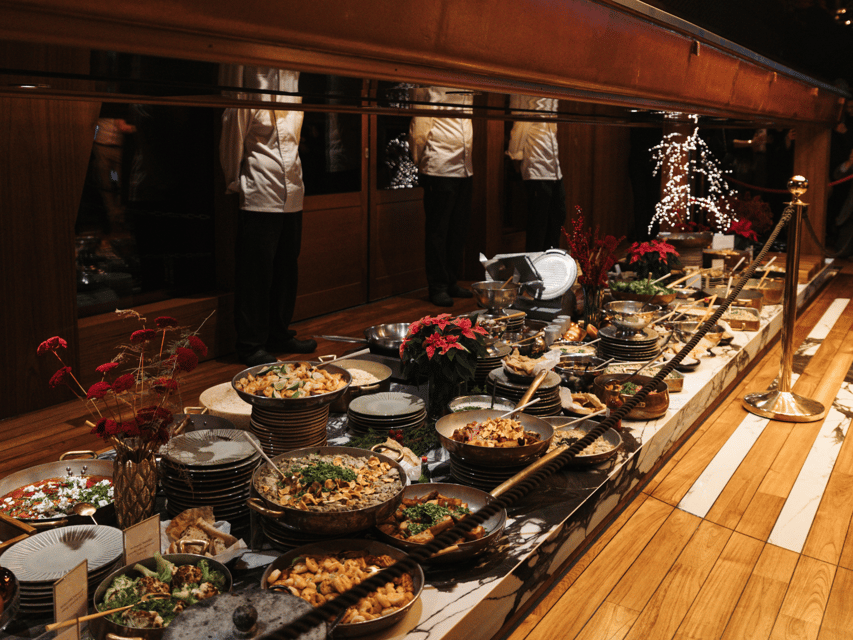 Budapest: BBQ Dinner Cruise w/ Live Music & Unlimited Drinks - Who This Cruise Fits Best