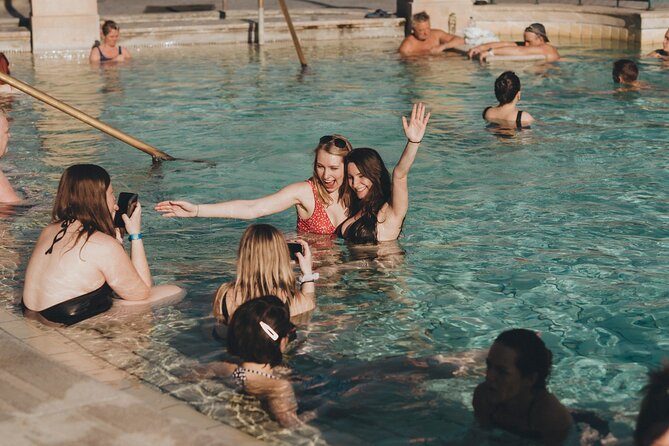 Budapest BeerSpa with Unlimited Beer and Optional Széchenyi Bath - Price and value: is $75.13 worth it in Budapest?