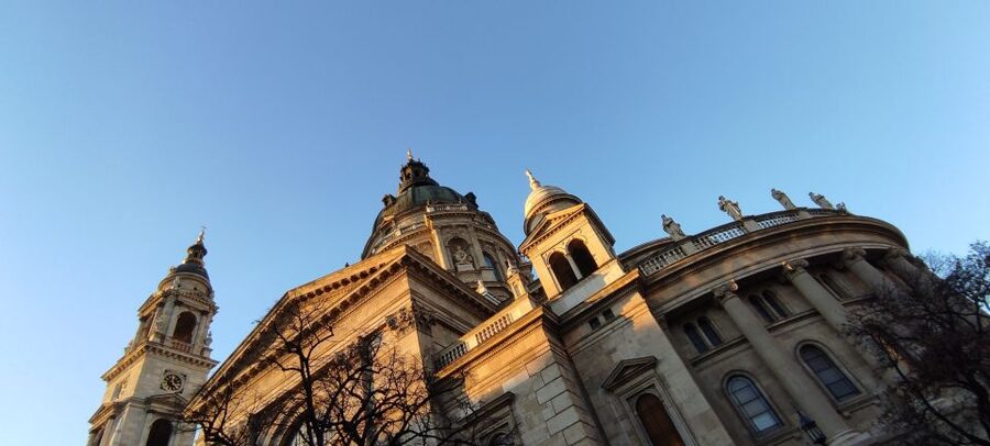 Budapest: Best of Downtown and Jewish Quarter Tour - Should you book this Budapest Downtown and Jewish Quarter tour?