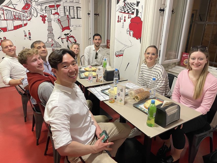 Budapest Bites: A street food adventure (5 dishes included) - How Rudi Explains Hungarian Food Like You Actually Live There