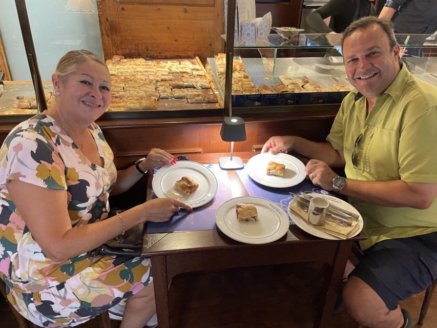 Budapest Bites: A street food adventure (5 dishes included) - Price and Value: Is $76 Worth It for Five Tastings?