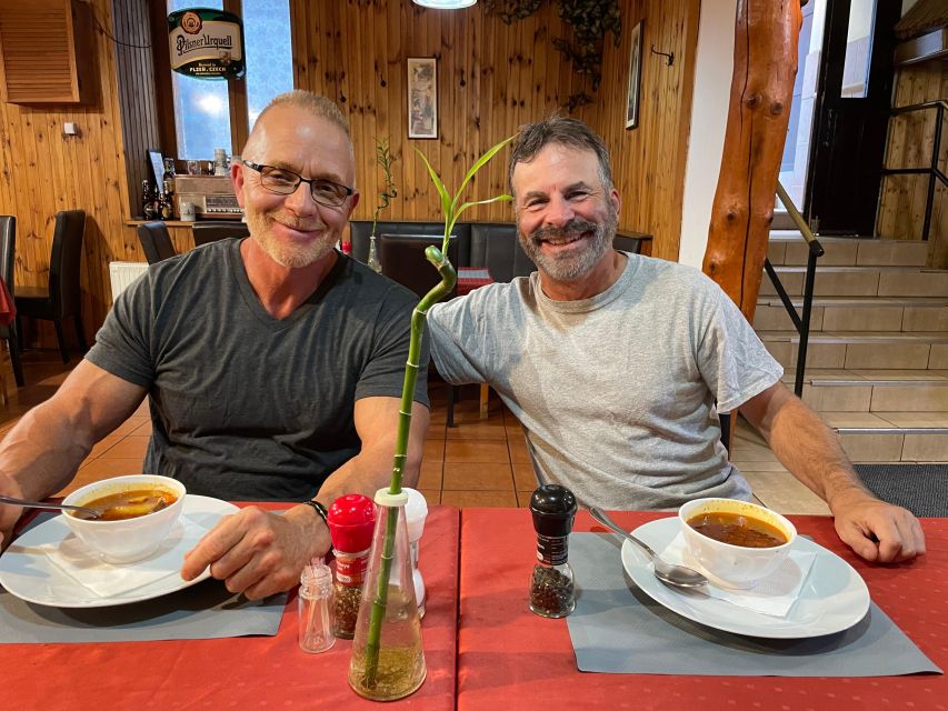 Budapest Bites: A street food adventure (5 dishes included) - Who Should Book Budapest Bites (and Who Might Skip It)