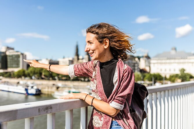 Budapest: Book A Local Host - How the Local-Host Matching Actually Works