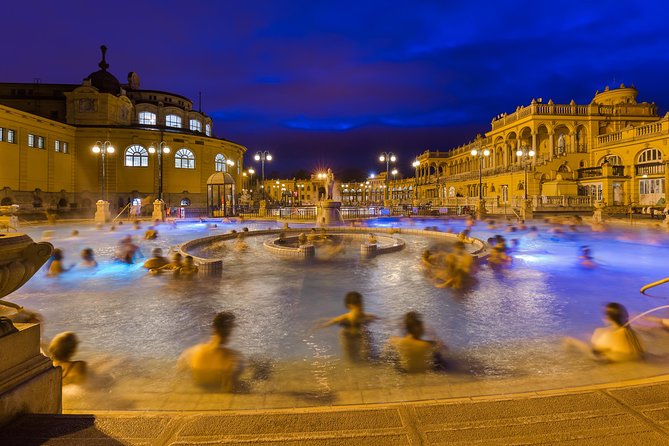 Budapest: Book A Local Host - Price and Value: Is $58.43 for 2 Hours a Smart Buy?