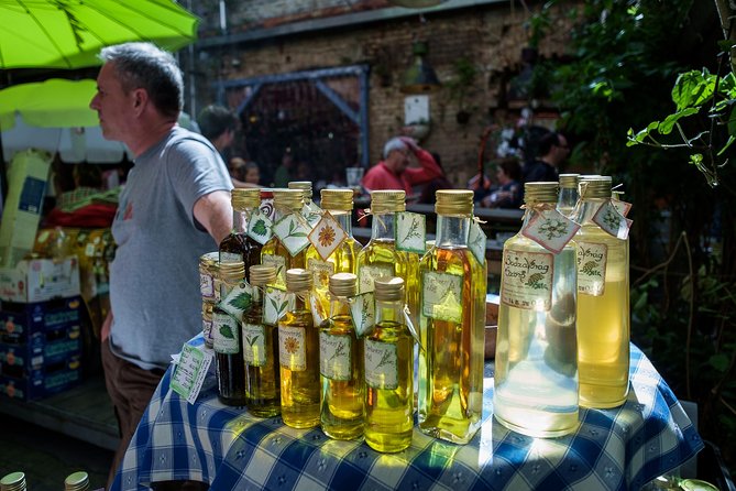 Budapest: Book A Local Host - What’s Included, What’s Not, and How to Plan Around It