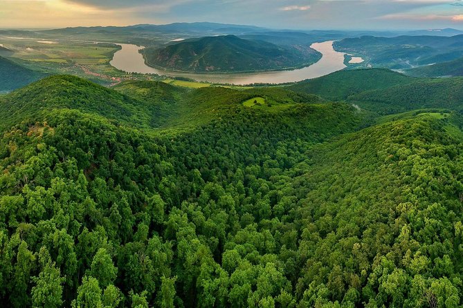 Budapest-Bratislava One-Way Sightseeing Transfer - Pickup, comfort, and group size: the logistics that make or break the day