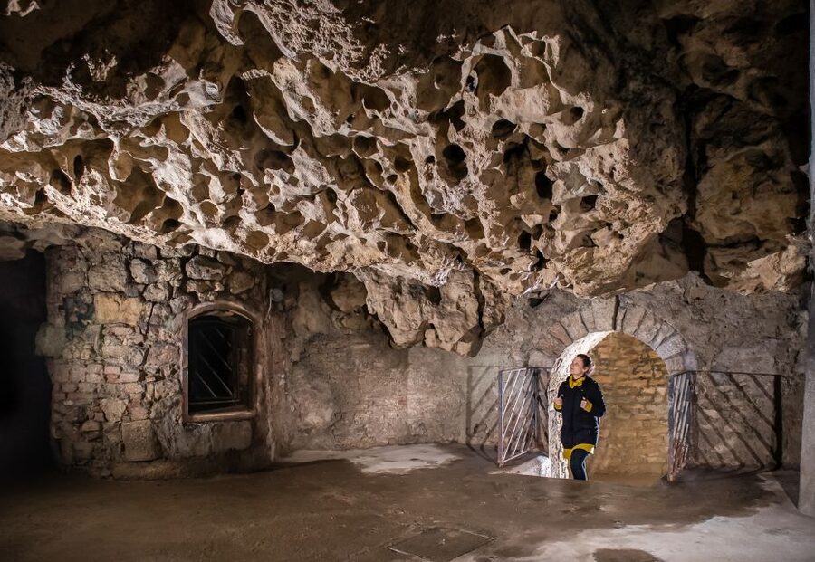 Budapest: Buda Castle Cave Tour - Value for about $19, is this worth your time?