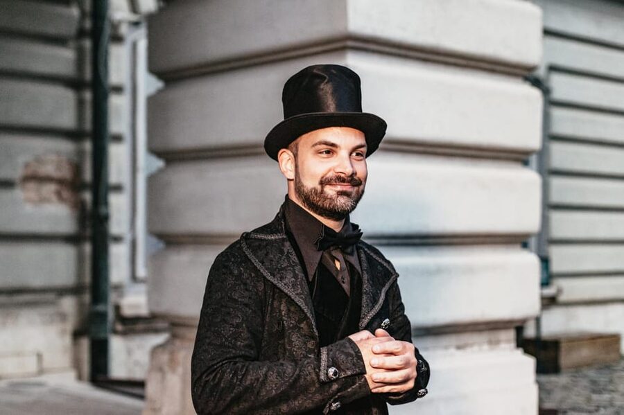 Budapest: Buda Castle District Vampires and Myths Night Tour - Price and Value: What $23 Buys in a 2-Hour Story Tour