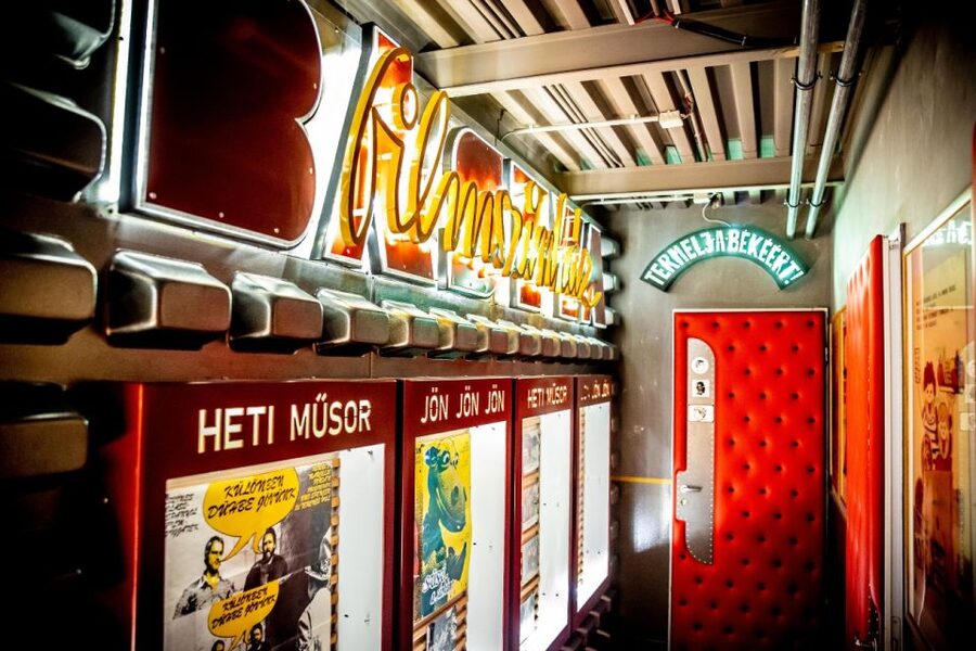 Budapest: Budapest Retro Interactive Museum Ticket - Practical Tips Before You Go (So You Get the Most Fun)