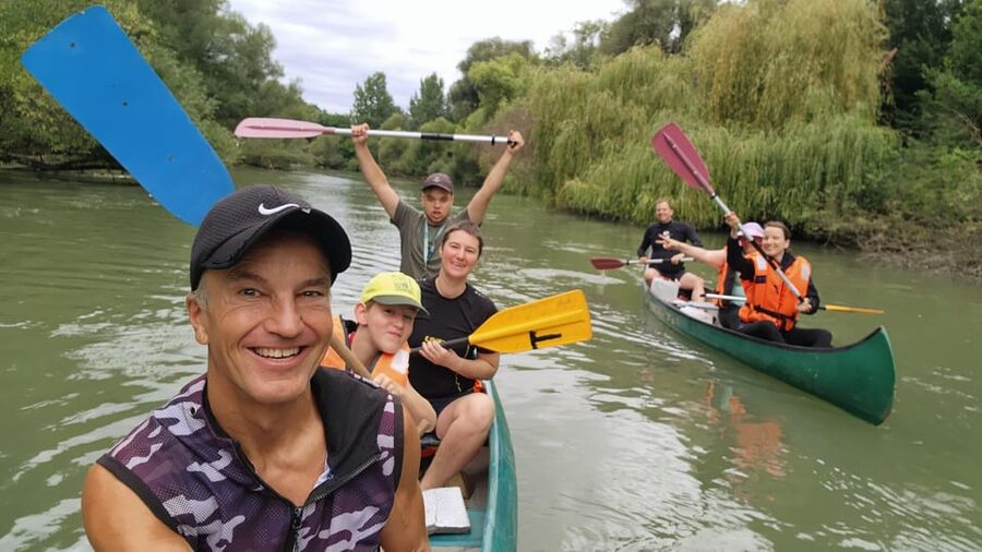 Budapest: Canoeing the Danube w or wo Sauna or Danube Beach - Price and value: what $127 buys you (and why it’s not just “canoe rental”)