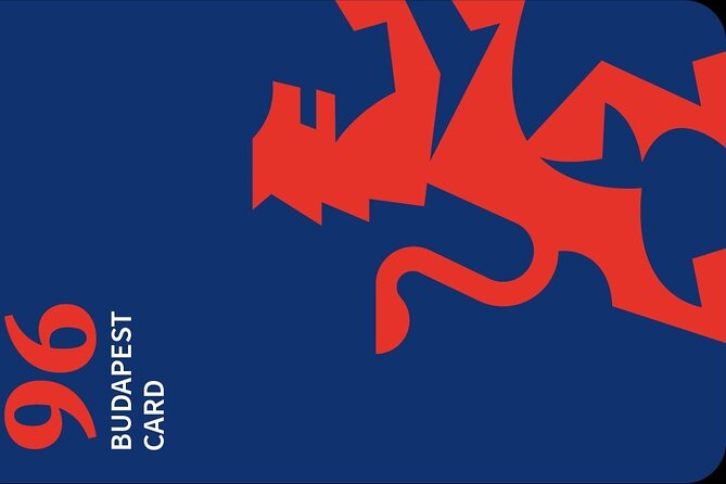 Budapest Card: Free Public Transport, Spa & Museums with Delivery - Photography and contemporary ideas: Robert Capa, Mai Mano Haz, Ludwig, and Vasarely