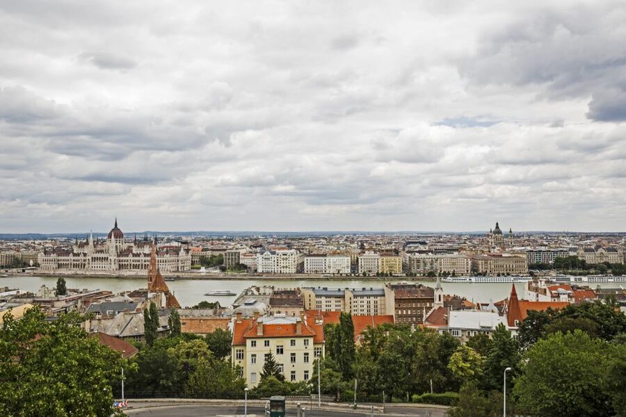 Budapest: Castle District Walk with Matthias Church Entry - Who should book this Castle District walk with Matthias Church entry