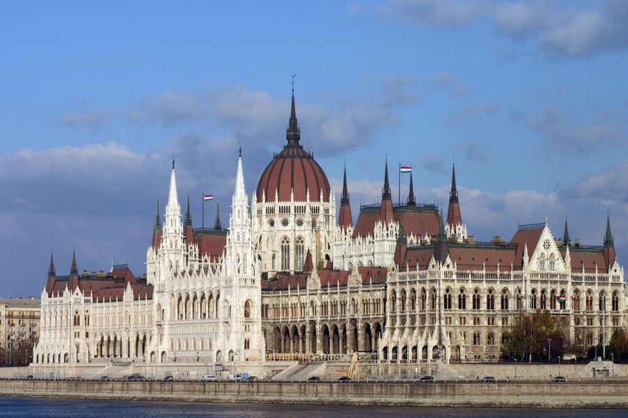 Budapest: City Discovery Tour - Key highlights worth your attention
