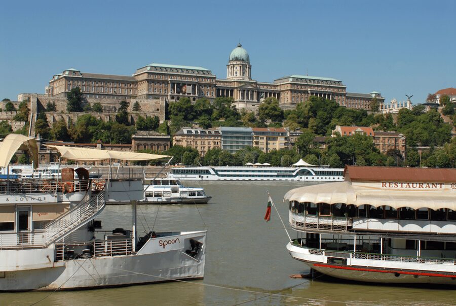 Budapest: City Discovery Tour - Fisherman’s Bastion and the Castle District Walk You Can Actually Finish