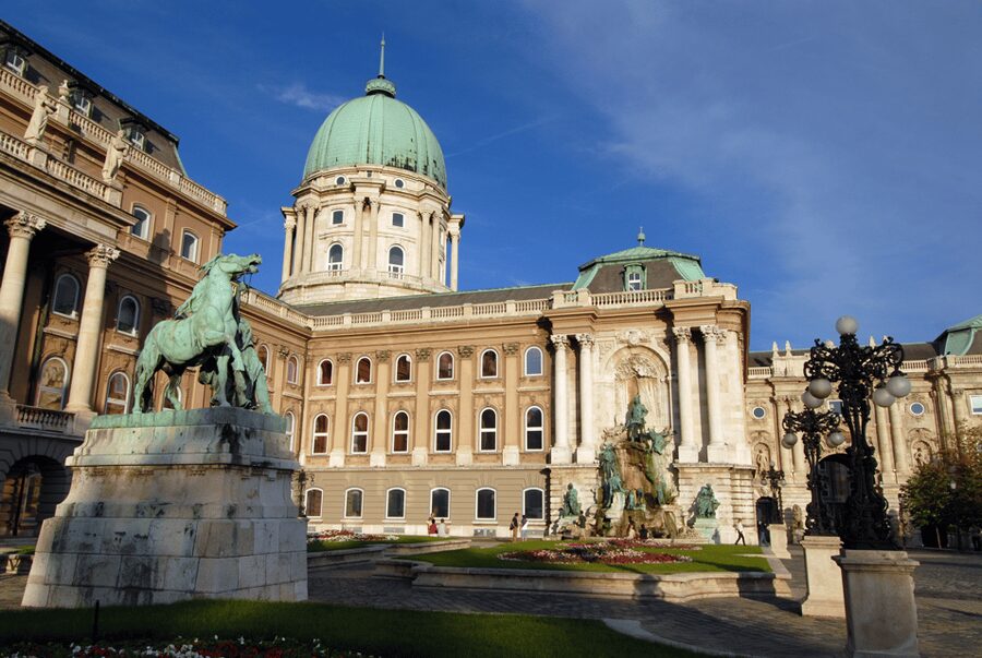 Budapest: City Discovery Tour - Price Value and the Optional 1-Hour Danube Cruise